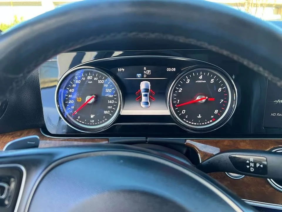 2017 Mercedes-Benz W213 E-Class - Image 7 of 20
