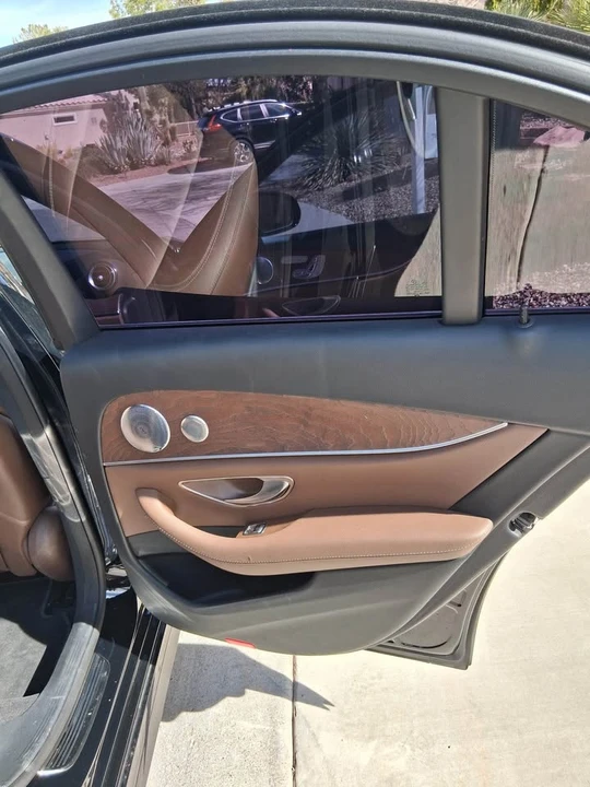 2017 Mercedes-Benz W213 E-Class - Image 13 of 20