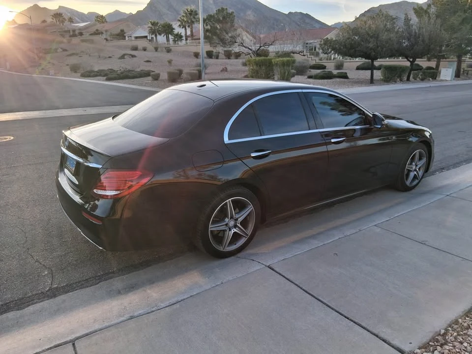 2017 Mercedes-Benz W213 E-Class - Image 17 of 20