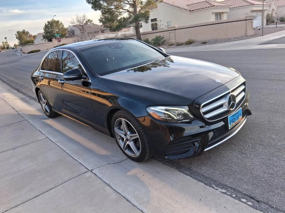 2017 Mercedes-Benz W213 E-Class - Image 19 of 20