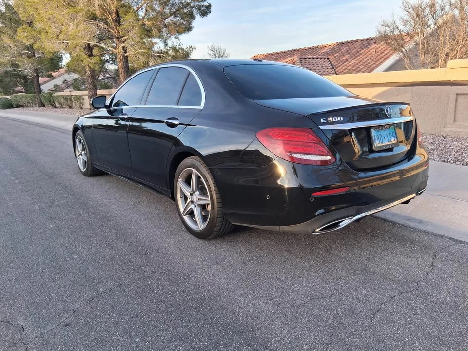2017 Mercedes-Benz W213 E-Class - Image 20 of 20