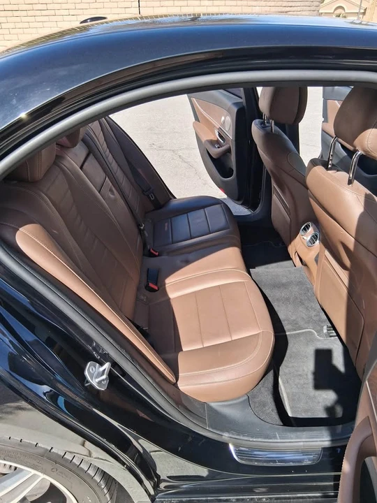 2017 Mercedes-Benz W213 E-Class - Image 12 of 20