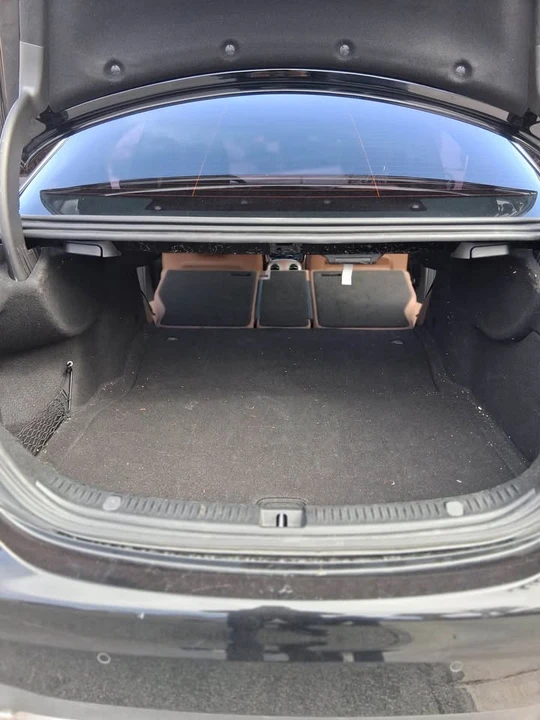 2017 Mercedes-Benz W213 E-Class - Image 6 of 20