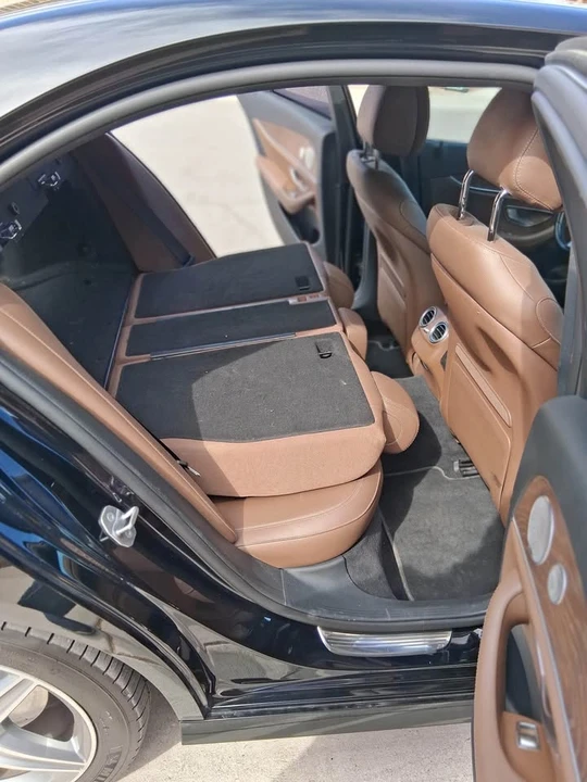 2017 Mercedes-Benz W213 E-Class - Image 7 of 20