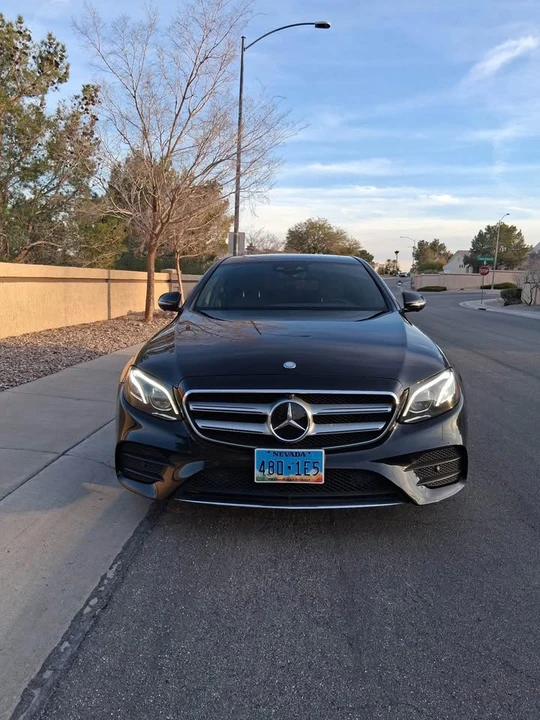 2017 Mercedes-Benz W213 E-Class - Image 18 of 20