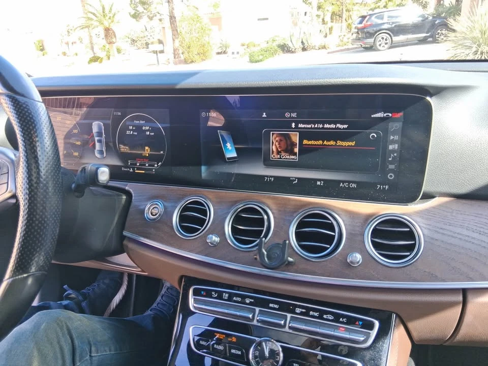 2017 Mercedes-Benz W213 E-Class - Image 9 of 20
