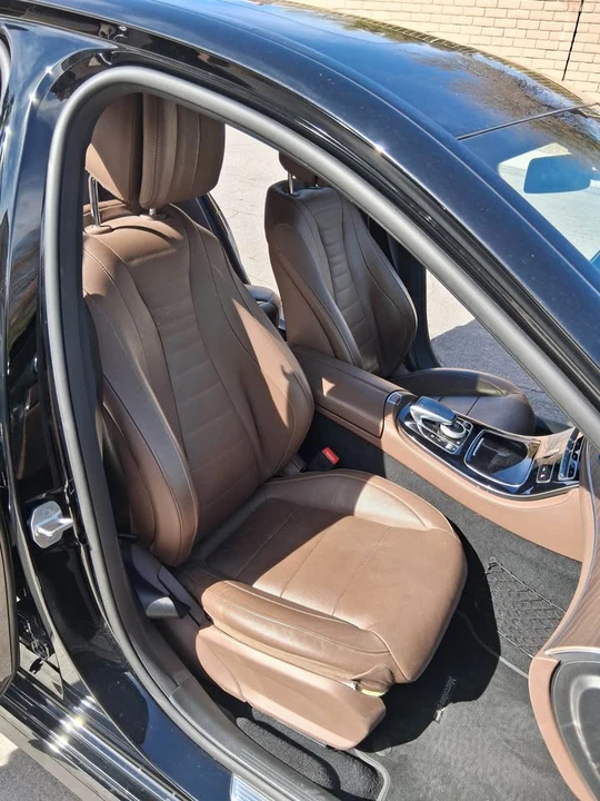 2017 Mercedes-Benz W213 E-Class - Image 14 of 20