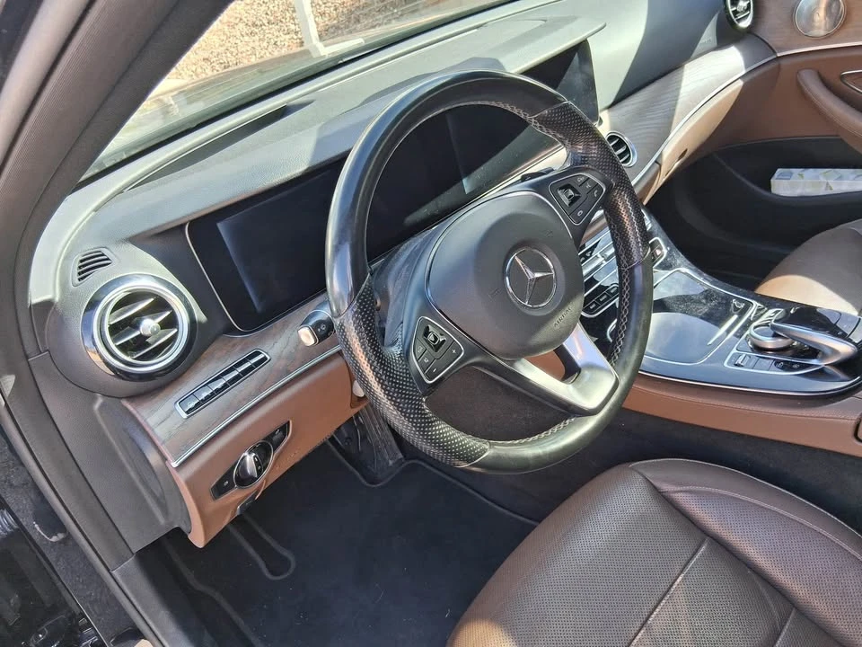 2017 Mercedes-Benz W213 E-Class - Image 15 of 20