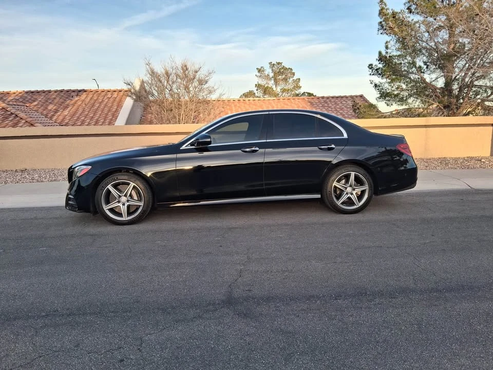 2017 Mercedes-Benz W213 E-Class - Image 16 of 20