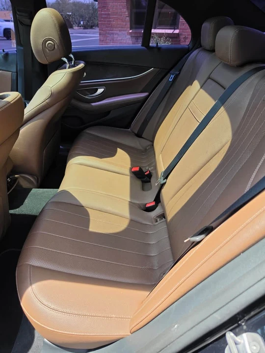 2017 Mercedes-Benz W213 E-Class - Image 6 of 9