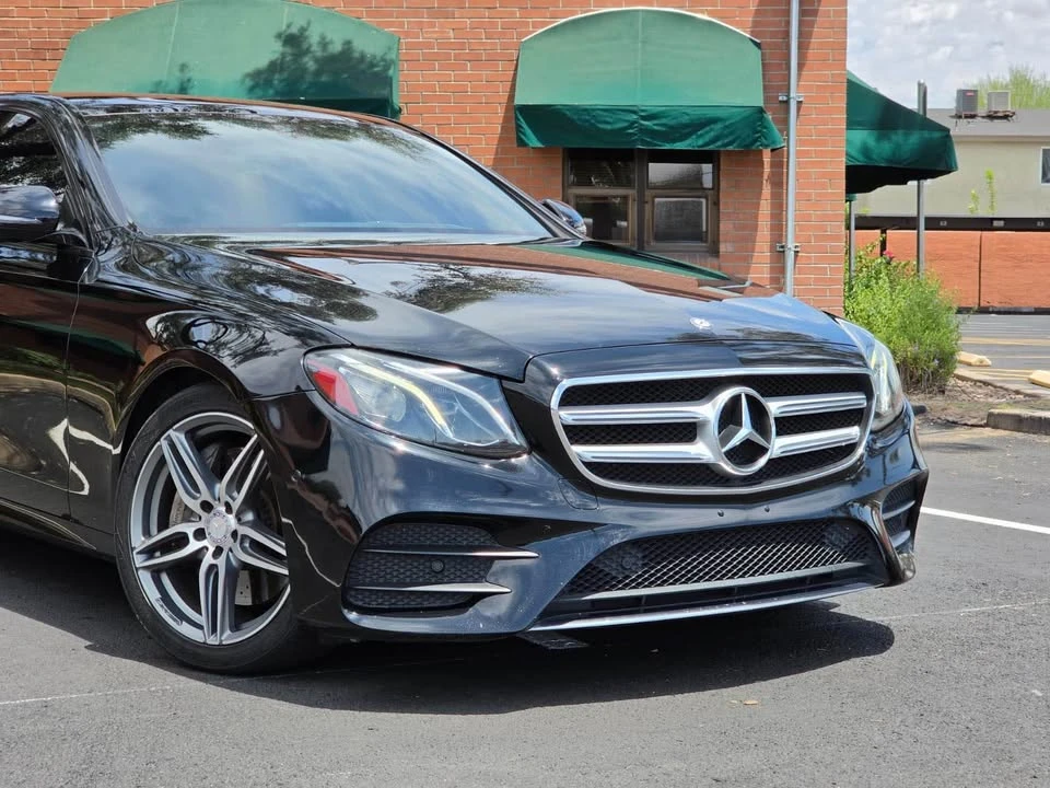 2017 Mercedes-Benz W213 E-Class - Image 3 of 9