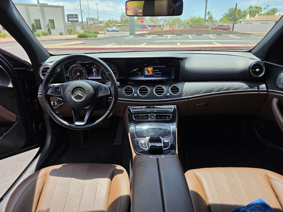2017 Mercedes-Benz W213 E-Class - Image 7 of 9