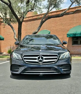 2017 Mercedes-Benz E 300