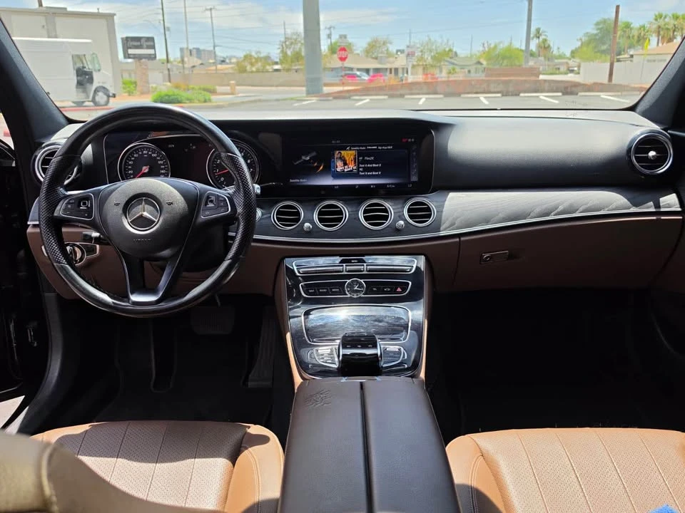 2017 Mercedes-Benz W213 E-Class - Image 8 of 9