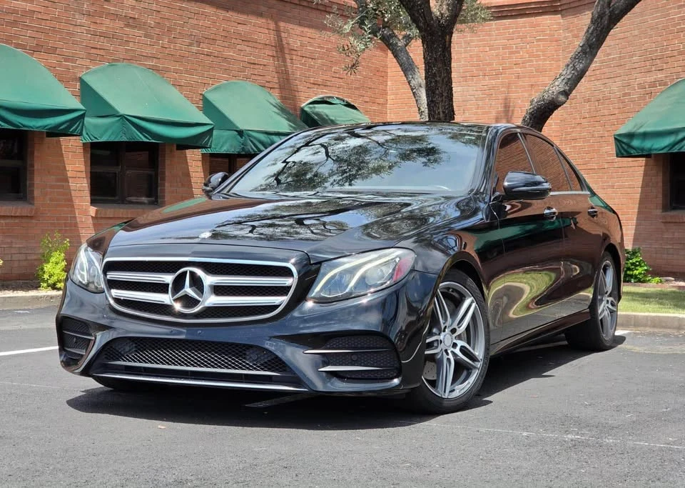 2017 Mercedes-Benz W213 E-Class - Image 2 of 9