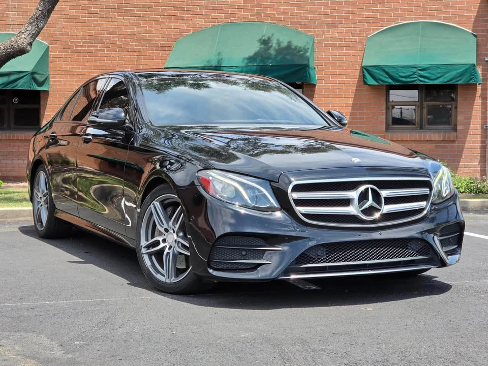 2017 Mercedes-Benz W213 E-Class - Image 4 of 9