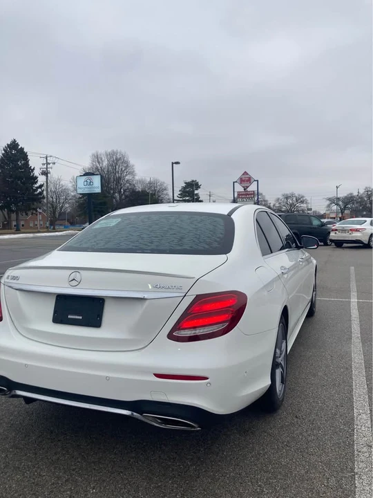 2017 Mercedes-Benz W213 E-Class - Image 5 of 16