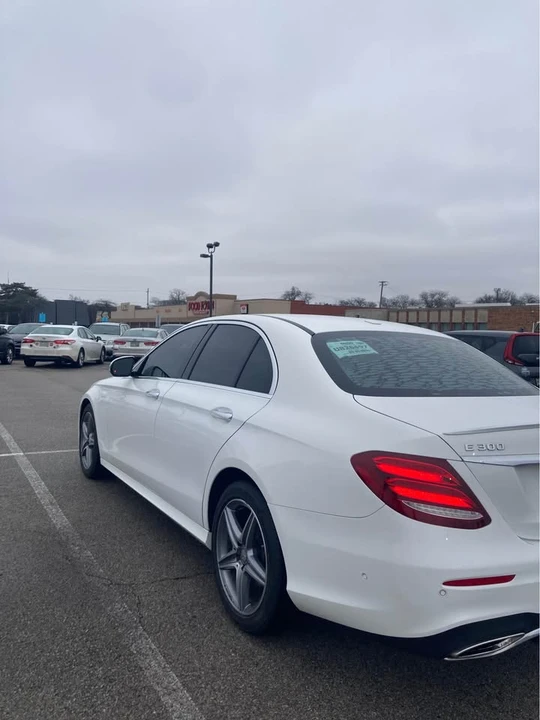2017 Mercedes-Benz W213 E-Class - Image 7 of 16