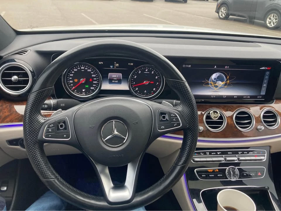 2017 Mercedes-Benz W213 E-Class - Image 16 of 16
