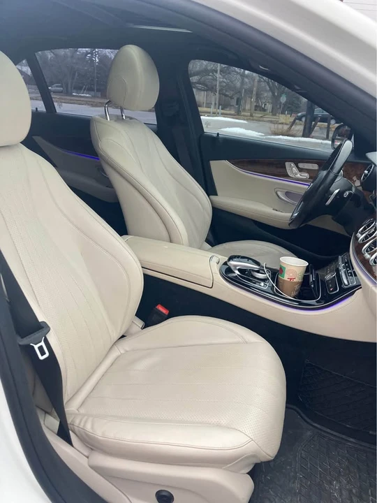 2017 Mercedes-Benz W213 E-Class - Image 13 of 16