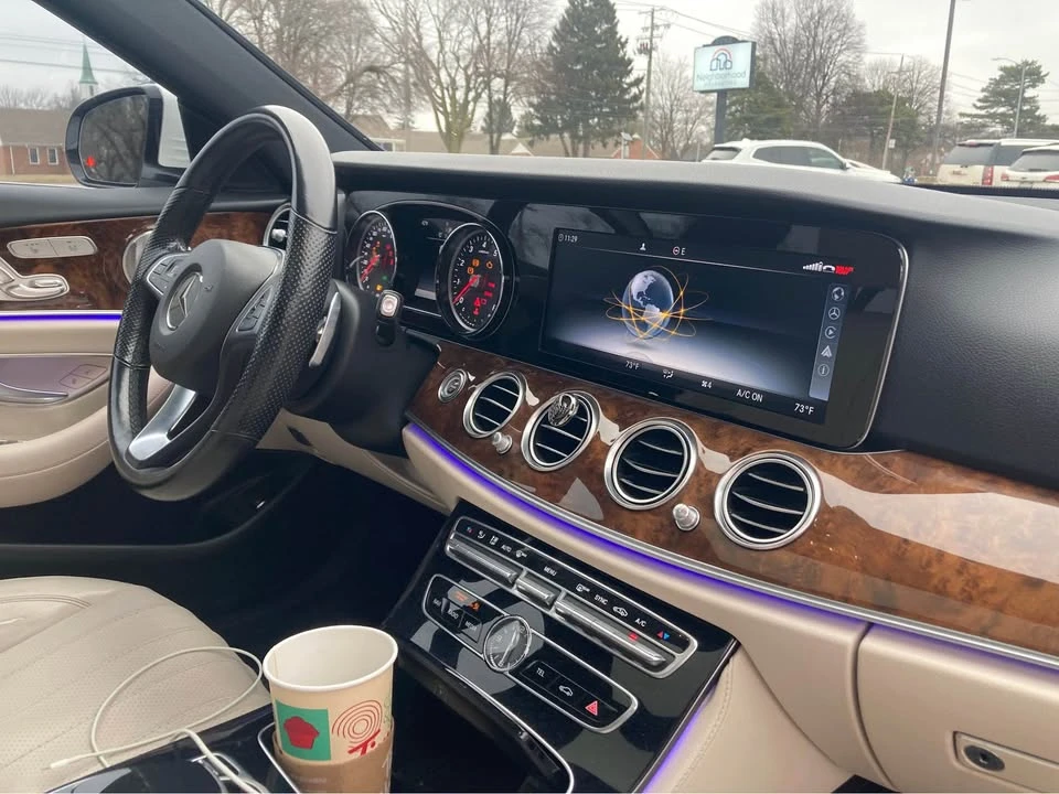 2017 Mercedes-Benz W213 E-Class - Image 14 of 16