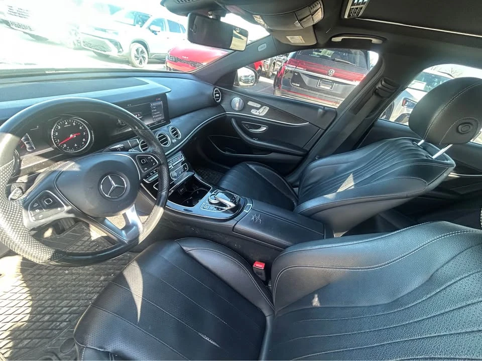 2017 Mercedes-Benz W213 E-Class - Image 8 of 11
