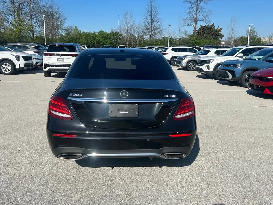 2017 Mercedes-Benz W213 E-Class - Image 4 of 11