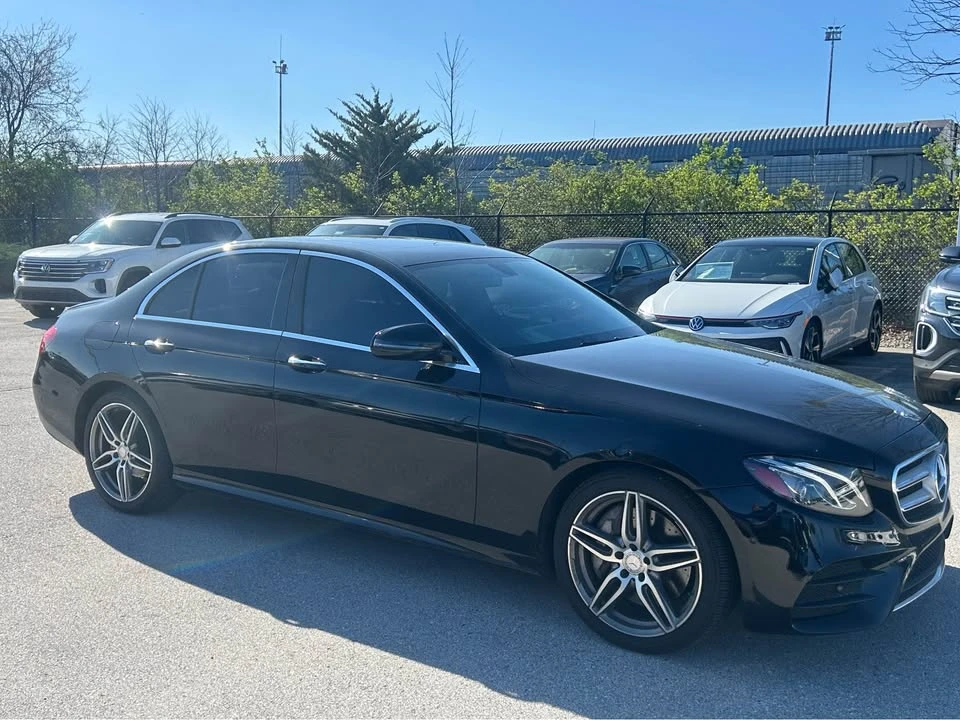 2017 Mercedes-Benz W213 E-Class - Image 6 of 11