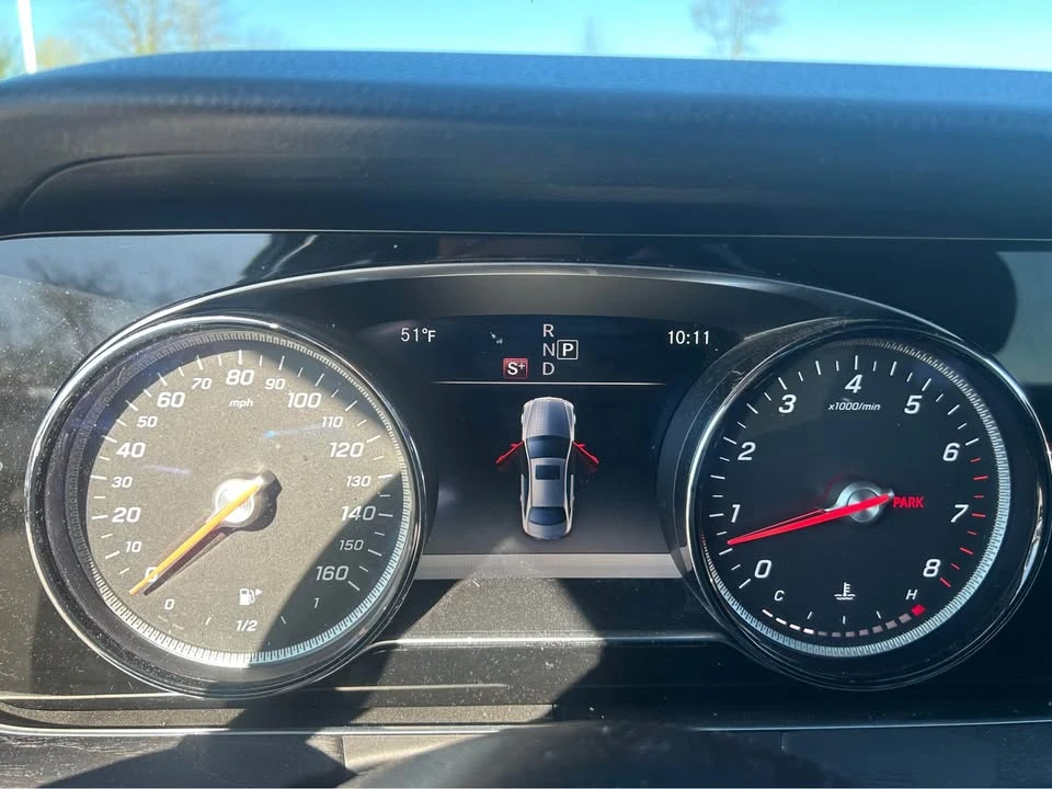 2017 Mercedes-Benz W213 E-Class - Image 10 of 11