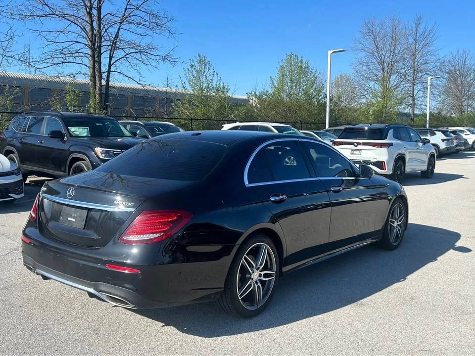 2017 Mercedes-Benz W213 E-Class - Image 5 of 11