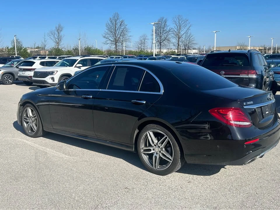 2017 Mercedes-Benz W213 E-Class - Image 3 of 11