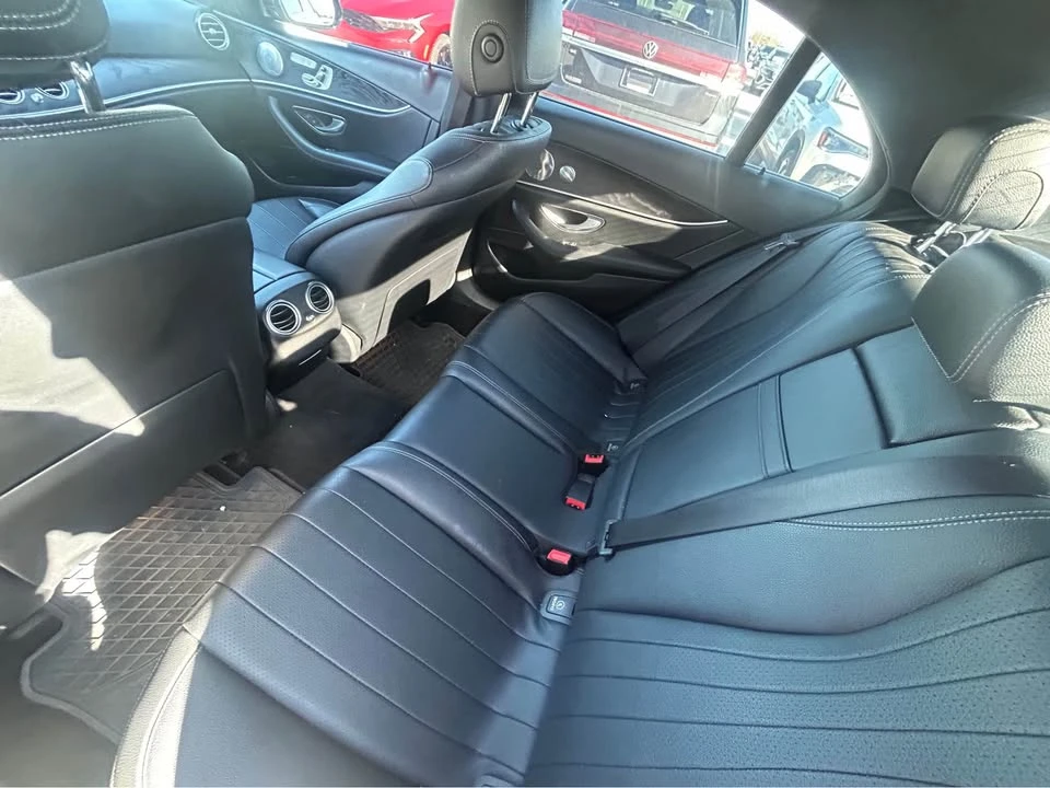 2017 Mercedes-Benz W213 E-Class - Image 7 of 11