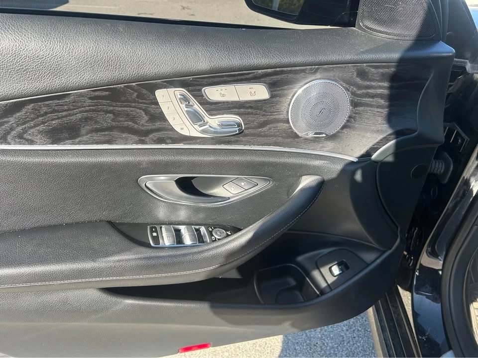 2017 Mercedes-Benz W213 E-Class - Image 9 of 11
