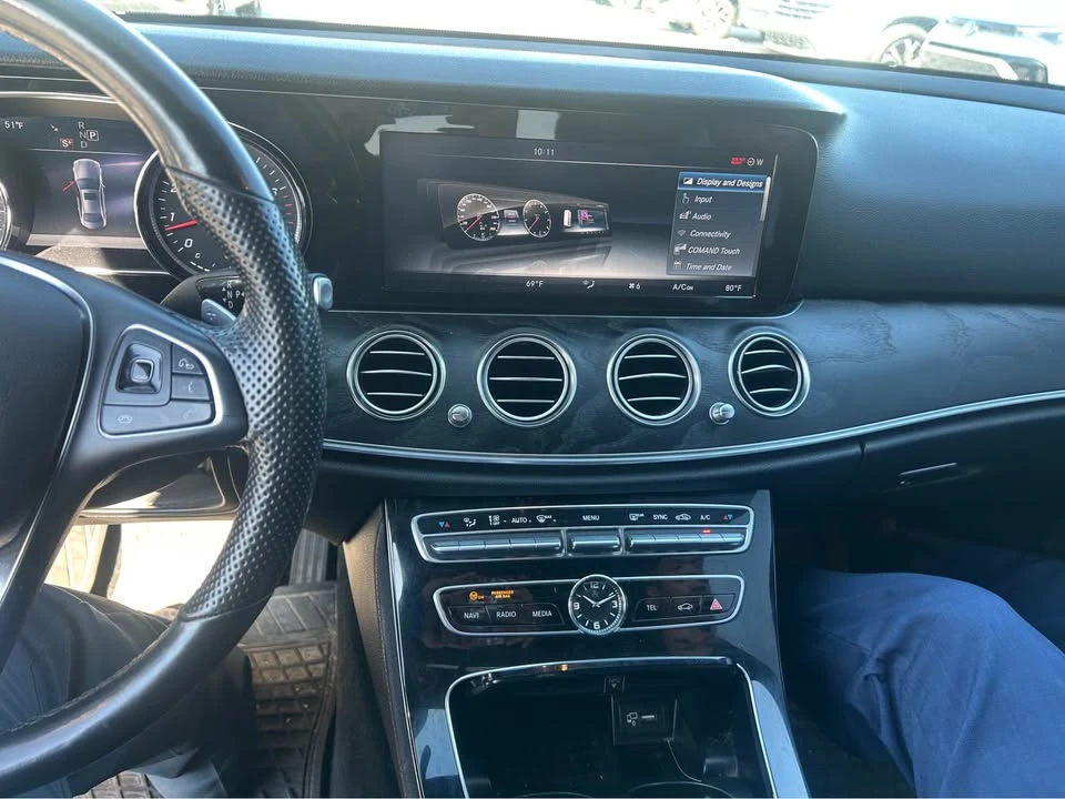 2017 Mercedes-Benz W213 E-Class - Image 11 of 11