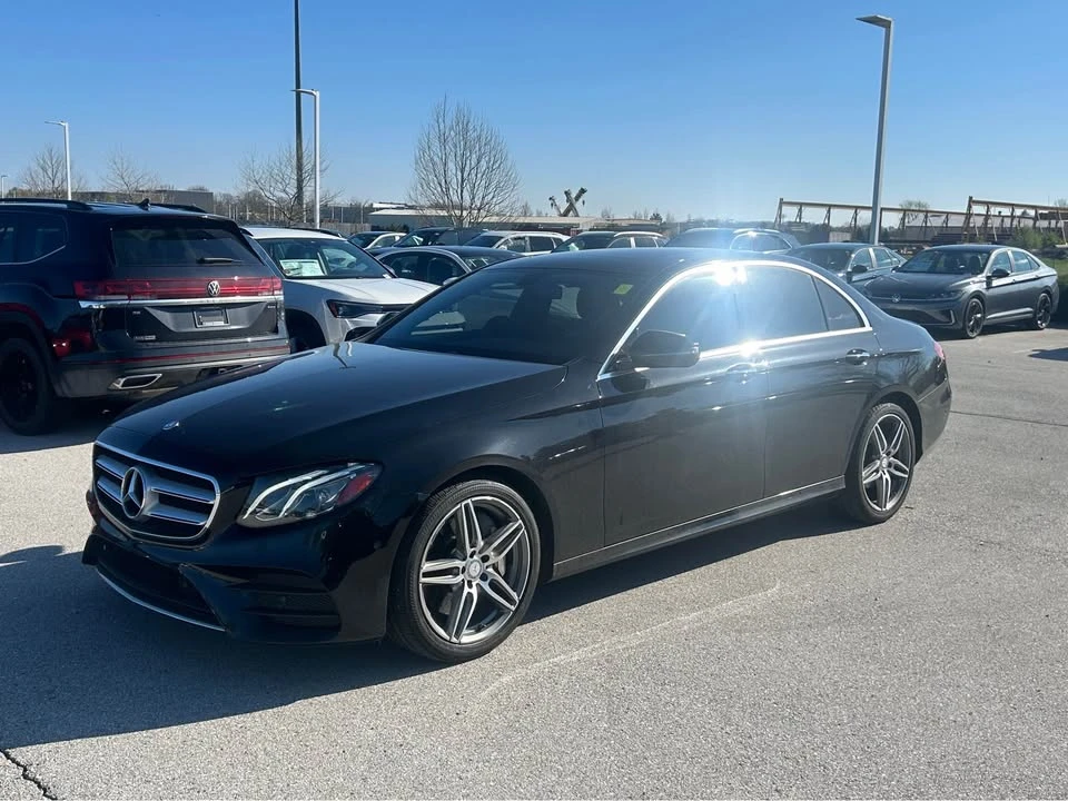 2017 Mercedes-Benz W213 E-Class - Image 2 of 11