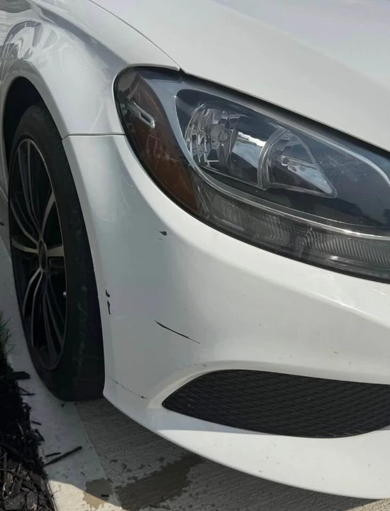 2017 Mercedes-Benz W205 C-Class - Image 4 of 9
