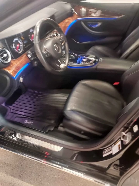 2017 Mercedes-Benz W213 E-Class - Image 7 of 8