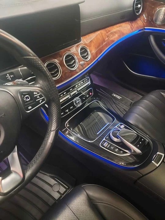 2017 Mercedes-Benz W213 E-Class - Image 5 of 8