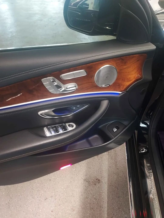 2017 Mercedes-Benz W213 E-Class - Image 6 of 8
