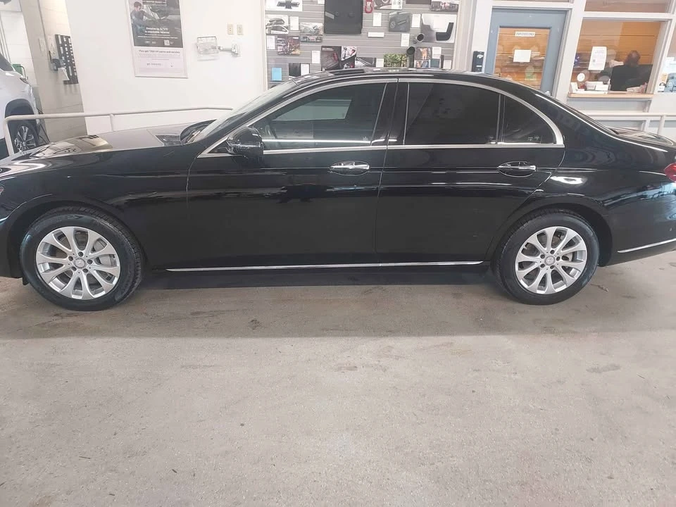 2017 Mercedes-Benz W213 E-Class - Image 2 of 8