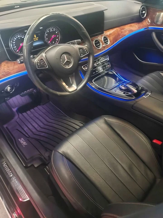 2017 Mercedes-Benz W213 E-Class - Image 3 of 8