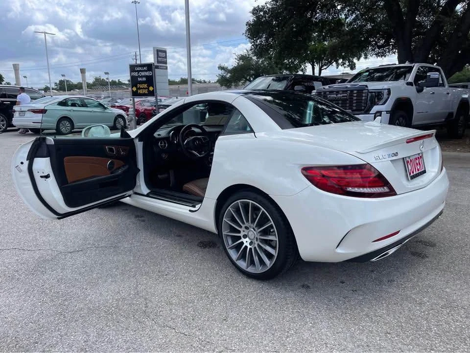 2017 Mercedes-Benz R231 SL-Class - Image 6 of 13