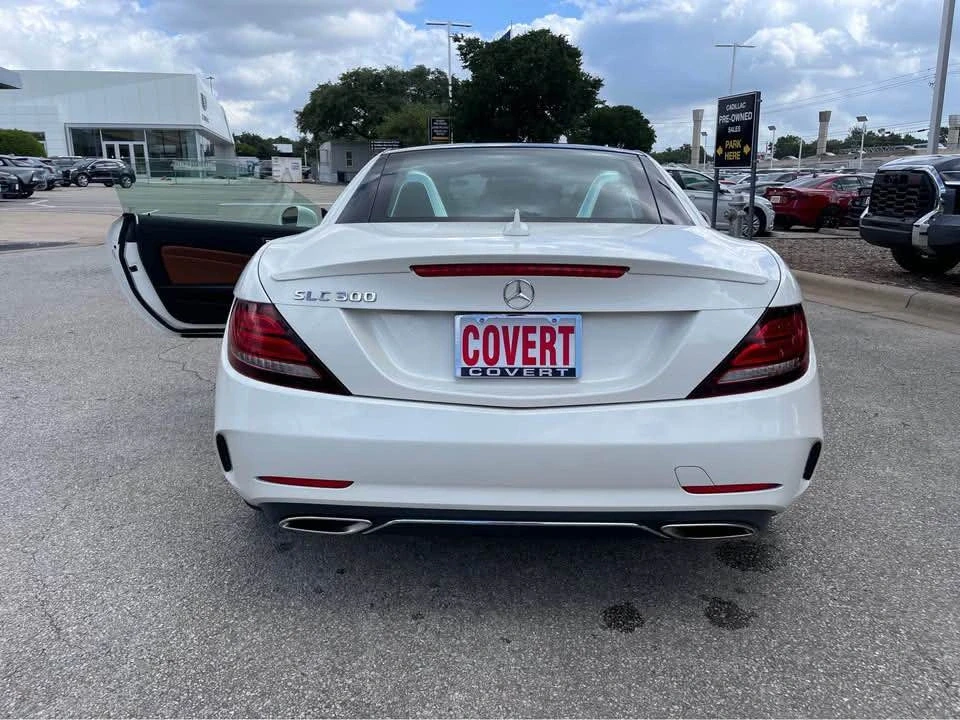 2017 Mercedes-Benz R231 SL-Class - Image 5 of 13