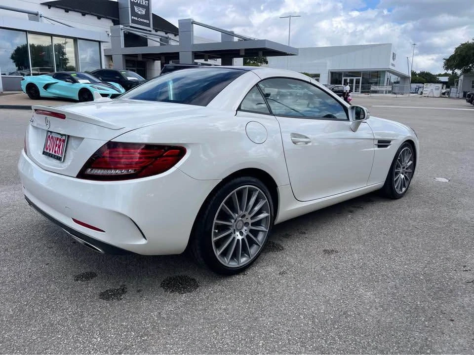 2017 Mercedes-Benz R231 SL-Class - Image 4 of 13