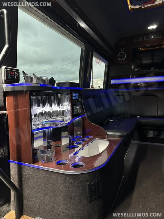 2017 Mercedes-Benz NCV3 Sprinter - Image 7 of 11