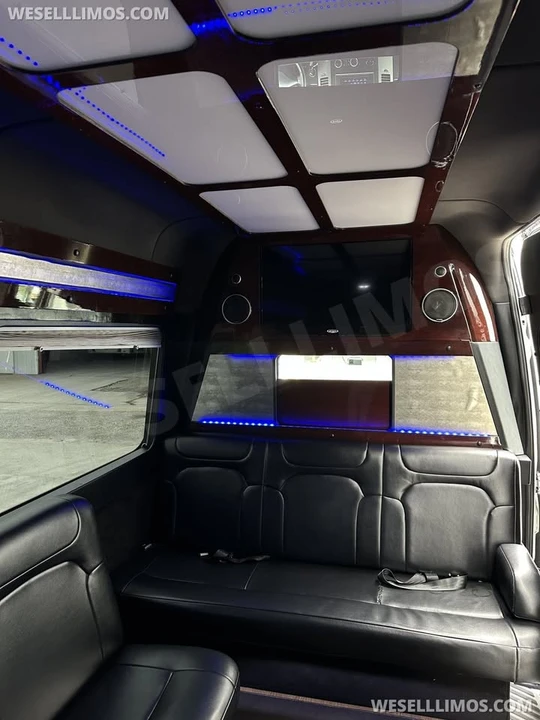 2017 Mercedes-Benz NCV3 Sprinter - Image 4 of 11
