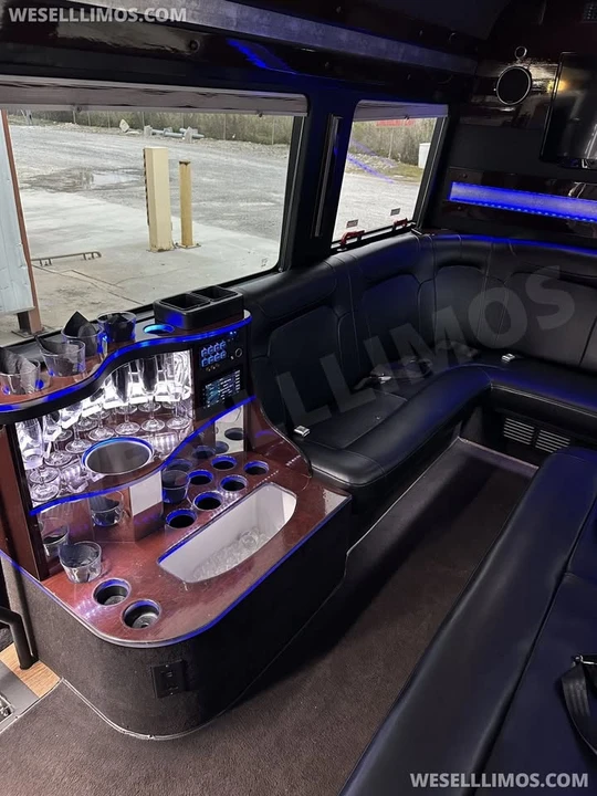 2017 Mercedes-Benz NCV3 Sprinter - Image 6 of 11