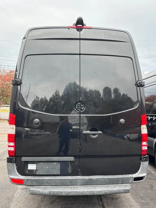 2017 Mercedes-Benz NCV3 Sprinter - Image 7 of 14