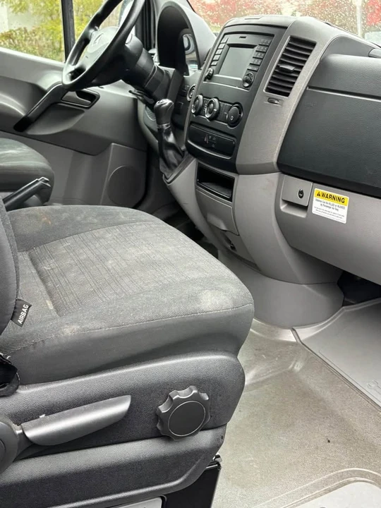 2017 Mercedes-Benz NCV3 Sprinter - Image 10 of 14