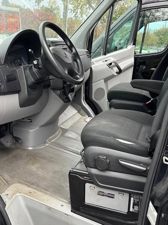 2017 Mercedes-Benz NCV3 Sprinter - Image 13 of 14